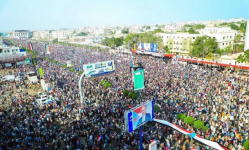 مليونية الثبات تحسم الموقف.. قضية شعب الجنوب غير قابلة للتجاوز أو التفريط