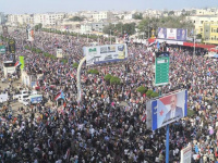 مليونية الثبات والصمود الشعبي.. ما أهدافها ورسائلها ومؤشراتها؟