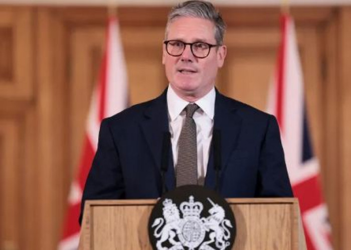 البيت الأبيض يرفض انتقادات وجّهها ستارمر لتصريحات ترامب بشأن دور الحلفاء في أفغانستان 