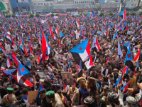 مليونية الثبات والصمود.. الشارع الجنوبي يجدد حضوره ويصوغ رسالته التحررية من قلب الميدان