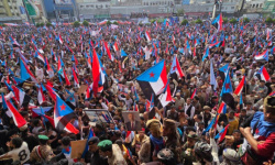 مليونية الثبات والصمود.. الشارع الجنوبي يجدد حضوره ويصوغ رسالته التحررية من قلب الميدان