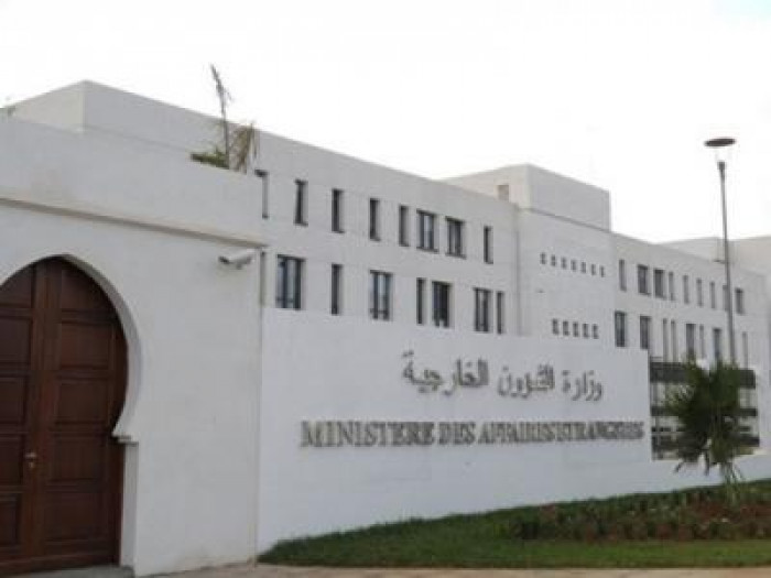 الجزائر تستدعي القائم بالأعمال الفرنسي 