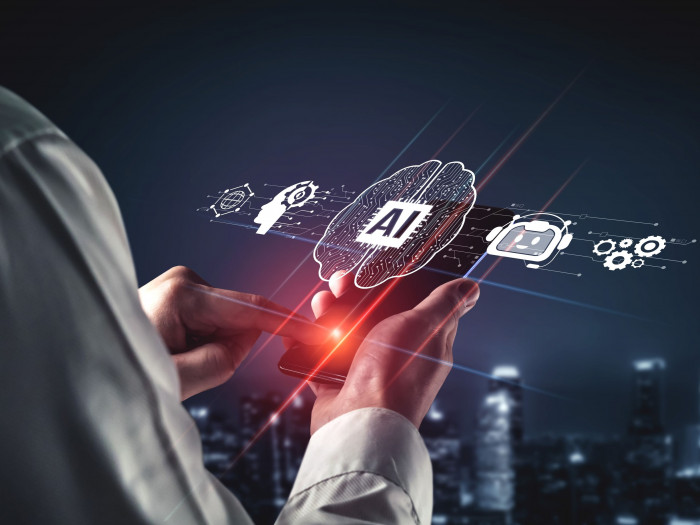 ريادة عالمية في تبني الأنظمة الذاتية وهندسة المستقبل