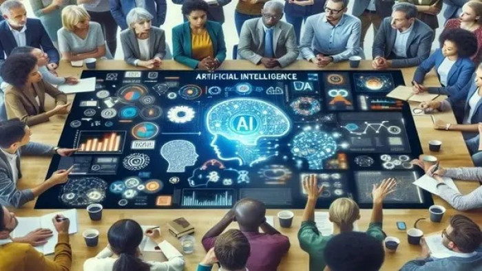 سنغافورة تضخ مليار دولار بأبحاث الذكاء الاصطناعي 