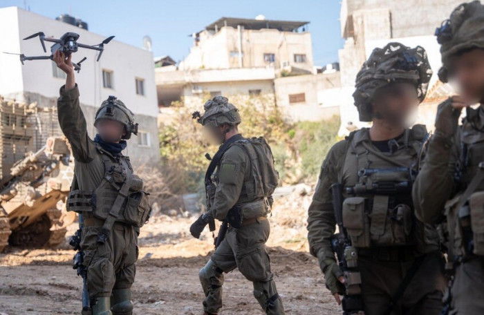 حماس: العثور على جثة آخر أسير إسرائيلي يعكس التزامنا بكافة متطلبات اتفاق غزة حماس: العثور على جثة آخر أسير إسرائيلي يعكس التزامنا بكافة متطلبات اتفاق غزة