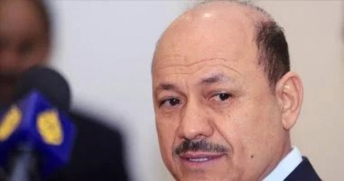 العليمي مرفوض بالجنوب.. ثأر تاريخي مع أبناء الشعب العليمي مرفوض بالجنوب.. ثأر تاريخي مع أبناء الشعب