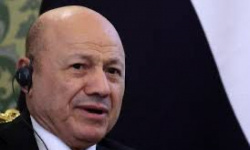 الجنوب يحسم موقفه.. لا شرعية للعليمي ولا موطئ قدم له في عدن