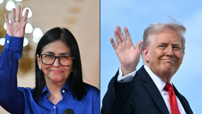 الولايات المتحدة تبدأ الإفراج عن أموال فنزويلا المجمدة 