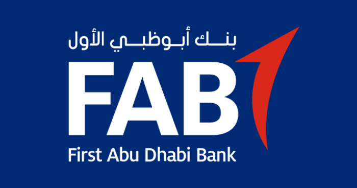 بنك أبوظبي الأول عن توصيته بتوزيع أرباح نقدية على المساهمين 