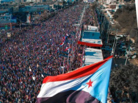 شعب الجنوب نحو استعادة دولته.. إرادة فولاذية لا تعرف الانكسار