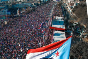 شعب الجنوب نحو استعادة دولته.. إرادة فولاذية لا تعرف الانكسار