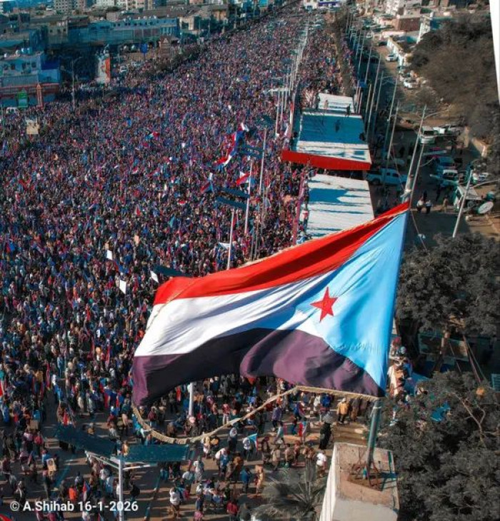 شعب الجنوب نحو استعادة دولته.. إرادة فولاذية لا تعرف الانكسار