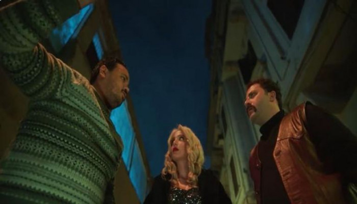 كوميديا سوداء وصراع إنساني.. تفاصيل برومو مسلسل هي كيميا على MBC مصر 