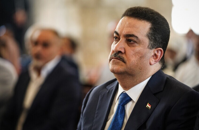 العراق.. ائتلاف السوداني يؤكد: تشكيل الحكومة شأن داخلي العراق.. ائتلاف السوداني يؤكد: تشكيل الحكومة شأن داخلي