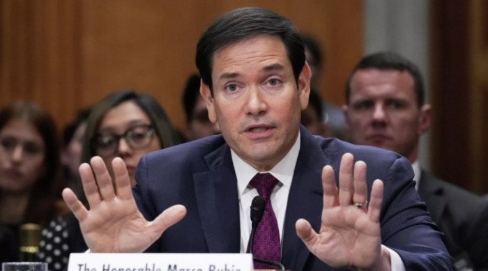 الخارجية الأمريكية: مجلس السلام ليس بديلاً عن الأمم المتحدة 