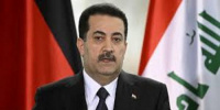 رئيس الوزراء العراقي يؤكد دعم جهود الاستقرار في المنطقة