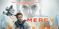 تعرف على آخر إيرادات فيلم  Mercy