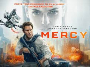 تعرف على آخر إيرادات فيلم  Mercy