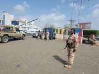 رفض إغلاق الجمعية الوطنية.. العليمي يصادر حق الجنوبيين بالعمل السياسي