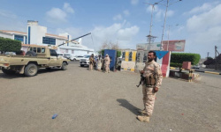 رفض إغلاق الجمعية الوطنية.. العليمي يصادر حق الجنوبيين بالعمل السياسي