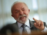 رئيس البرازيل سيجري عملية إزالة المياه البيضاء من العين غدا