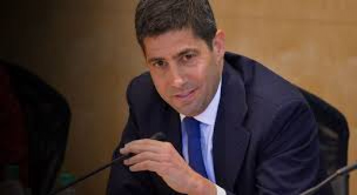 ترامب يختار وارش لرئاسة المركزي الأمريكي بعد انتهاء ولاية باول 