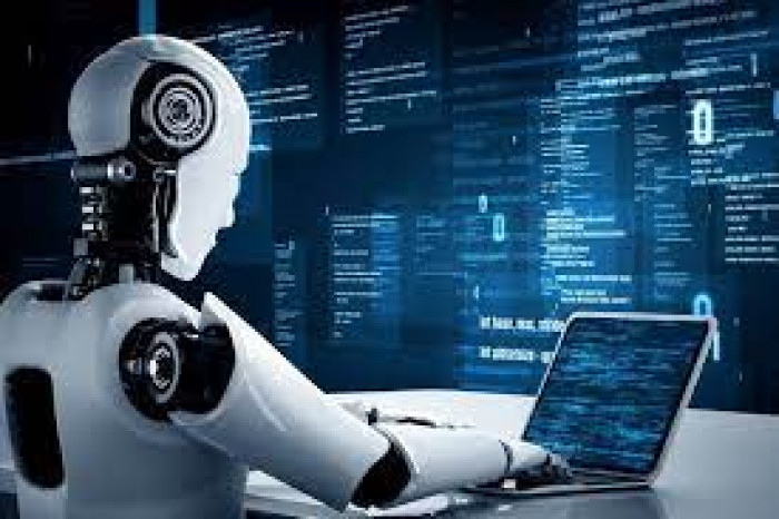 الذكاء الاصطناعي يدفع أسهم البرمجيات الأمريكية لمنطقة السوق الهابطة 