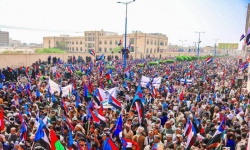 استعادة دولة الجنوب العربي.. هدفٌ استراتيجي لا يقبل التأجيل أو الالتفاف