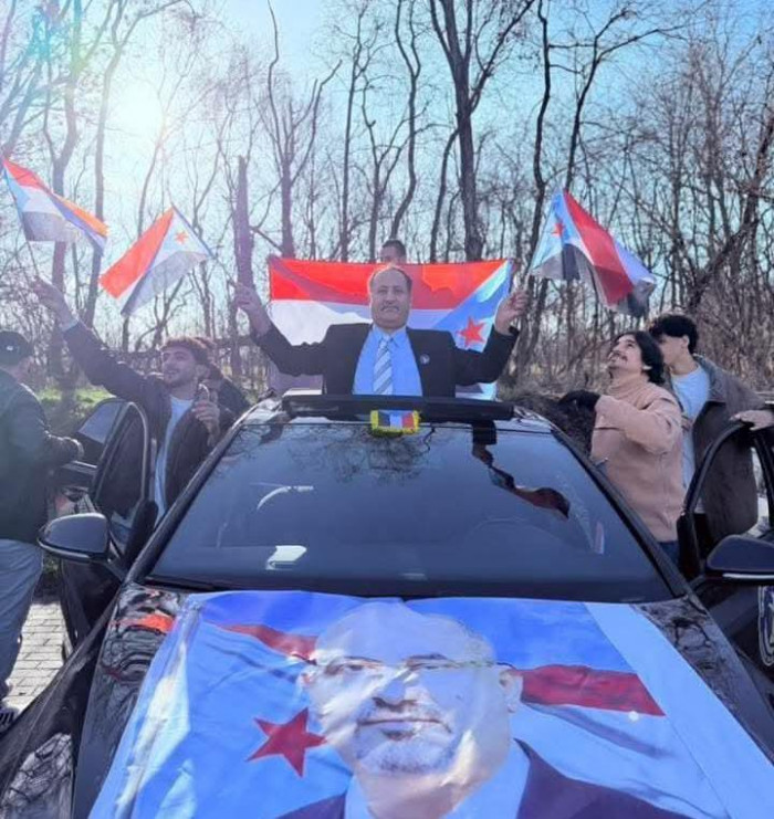 أبناء الجنوب في أوروبا يتوافدون إلى بروكسل لإقامة وقفة جماهيرية 