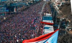 استفزاز الجنوبيين.. قنبلة سياسية ستنفجر في وجه المتآمرين