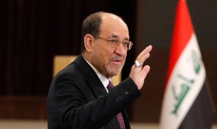 رغم تهديدات ترامب.. الإطار التنسيقي يتمسك بترشيح المالكي رغم تهديدات ترامب.. الإطار التنسيقي يتمسك بترشيح المالكي