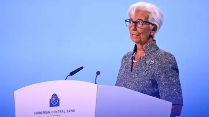 المركزي الأوروبي: التهديدات الجمركية تفرض الحذر 