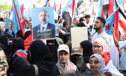 مؤسسات المجلس الانتقالي.. مكسب وطني يُصان بالوعي لا يُستهدف بالفوضى