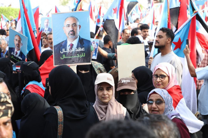 مؤسسات المجلس الانتقالي.. مكسب وطني يُصان بالوعي لا يُستهدف بالفوضى