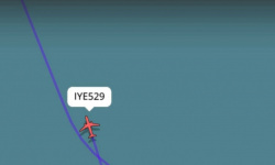 مليشيا الحوثي ترفض هبوط طائرة "اليمنية" القادمة من جدة