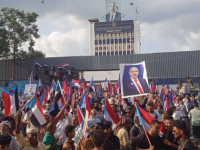 شعب الجنوب على عهد استعادة الدولة.. ثبات لا يتزحزح خلف المجلس الانتقالي