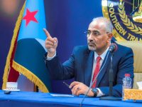 الجنوب دولتنا وعيدروس رئيسنا.. الشعب لا يساوم على خياراته