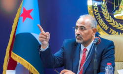 الجنوب دولتنا وعيدروس رئيسنا.. الشعب لا يساوم على خياراته