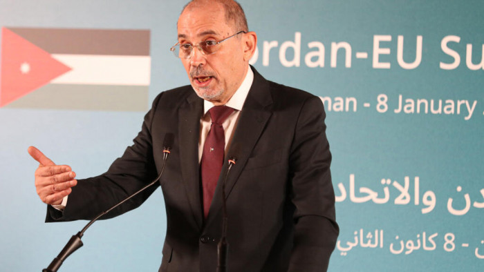 الأردن: لن نكون منطلقاً لأي عمل عسكري ضد إيران الأردن: لن نكون منطلقاً لأي عمل عسكري ضد إيران