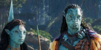 إيرادات جديدة لفيلم Avatar: Fire and Ash