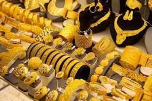 أسعار الذهب اليوم الثلاثاء 3-2-2026 في اليمن   