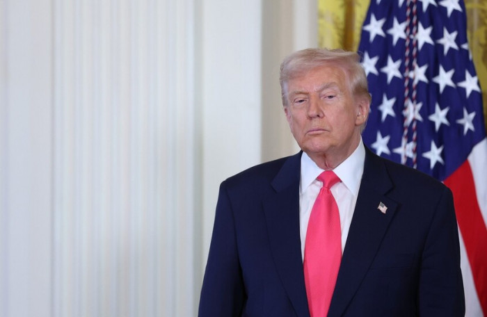 الرئيس الكولومبي يلتقي دونالد ترامب الثلاثاء في البيت الأبيض 