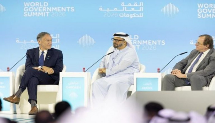 قرقاش: الشرق الأوسط لا يريد مواجهة أخرى بين أمريكا وإيران 