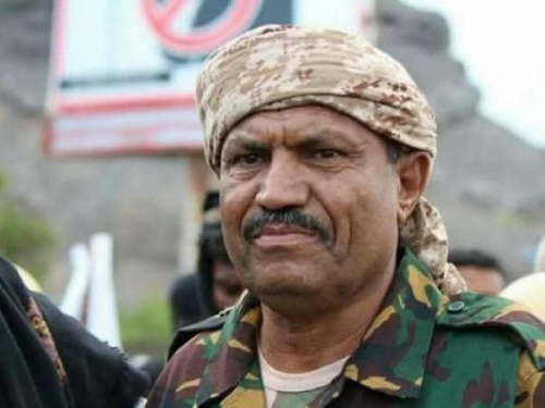 إصابة العميد العنبوري بجلطة دماغية في السعودية