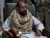 مطالبات بفتح تحقيق دولي في اغتيال سيف الإسلام القذافي