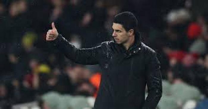 أرتيتا: نهائي كأس الرابطة سيمنح أرسنال دفعة قوية في المرحلة الأخيرة من الموسم 