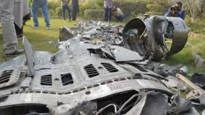 باكستان ترسل طائرات هليكوبتر ومسيرات لاستعادة بلدة في الجنوب الغربي 