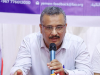 مدير مشروع سد حسان ينفي توقف الأعمال الإنشائية