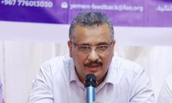 مدير مشروع سد حسان ينفي توقف الأعمال الإنشائية