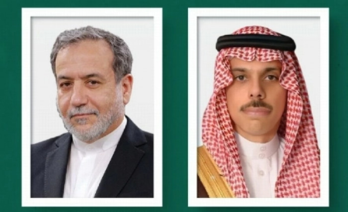 هاتفياً.. وزير الخارجية السعودي ونظيره الإيراني يبحثان أمن المنطقة 